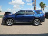 Thumbnail of 2023 Obsidian Blue Pearl Honda Pilot