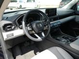 Thumbnail of 2023 Obsidian Blue Pearl Honda Pilot