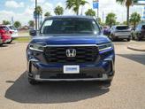 Thumbnail of 2023 Obsidian Blue Pearl Honda Pilot