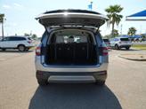 Thumbnail of 2024 Lunar Silver Metallic Honda Pilot