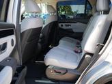 Thumbnail of 2024 Lunar Silver Metallic Honda Pilot