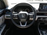 Thumbnail of 2024 Lunar Silver Metallic Honda Pilot