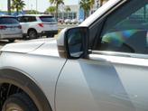 Thumbnail of 2024 Lunar Silver Metallic Honda Pilot