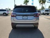 Thumbnail of 2024 Lunar Silver Metallic Honda Pilot