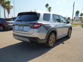 Thumbnail of 2024 Lunar Silver Metallic Honda Pilot