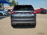 Thumbnail of 2024 Meteorite Gray Metallic Honda CR-V Hybrid