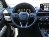 Thumbnail of 2024 Meteorite Gray Metallic Honda CR-V Hybrid