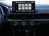 Thumbnail of 2024 Meteorite Gray Metallic Honda CR-V Hybrid
