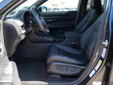 Thumbnail of 2024 Meteorite Gray Metallic Honda CR-V Hybrid