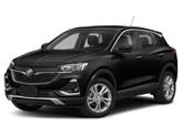 Photo of 2020 Ebony Twilight Metallic Buick Encore GX