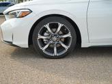 Thumbnail of 2025 Platinum White Pearl Honda Civic Hybrid