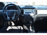Thumbnail of 2022 Cactus Green / Gray Ford Ranger