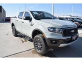 Thumbnail of 2022 Cactus Green / Gray Ford Ranger