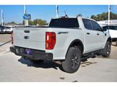 Thumbnail of 2022 Cactus Green / Gray Ford Ranger