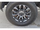 Thumbnail of 2022 Cactus Green / Gray Ford Ranger