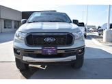 Thumbnail of 2022 Cactus Green / Gray Ford Ranger