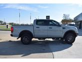 Thumbnail of 2022 Cactus Green / Gray Ford Ranger