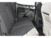 Thumbnail of 2022 Cactus Green / Gray Ford Ranger