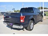 Thumbnail of 2016 Blue Ford F-150