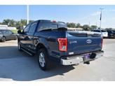 Thumbnail of 2016 Blue Ford F-150