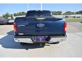 Thumbnail of 2016 Blue Ford F-150