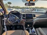 Thumbnail of 2016 White Diamond Pearl Honda Pilot