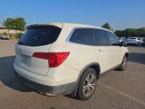 Thumbnail of 2016 White Diamond Pearl Honda Pilot