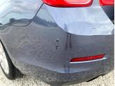Thumbnail of 2013 Blue Chevrolet Malibu