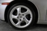 Thumbnail of 2000 Arctic Silver Metallic Porsche 911