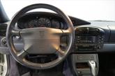Thumbnail of 2000 Arctic Silver Metallic Porsche 911
