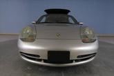 Thumbnail of 2000 Arctic Silver Metallic Porsche 911