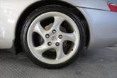 Thumbnail of 2000 Arctic Silver Metallic Porsche 911