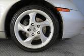 Thumbnail of 2000 Arctic Silver Metallic Porsche 911