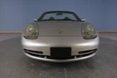 Thumbnail of 2000 Arctic Silver Metallic Porsche 911