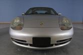 Thumbnail of 2000 Arctic Silver Metallic Porsche 911
