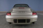 Thumbnail of 2000 Arctic Silver Metallic Porsche 911