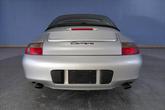 Thumbnail of 2000 Arctic Silver Metallic Porsche 911