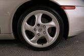 Thumbnail of 2000 Arctic Silver Metallic Porsche 911