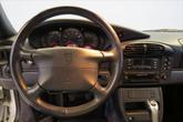 Thumbnail of 2000 Arctic Silver Metallic Porsche 911