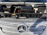 Thumbnail of 2019 White Mercedes-Benz Sprinter 1500