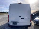 Thumbnail of 2019 White Mercedes-Benz Sprinter 1500