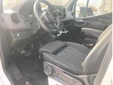 Thumbnail of 2019 White Mercedes-Benz Sprinter 1500