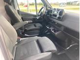 Thumbnail of 2019 White Mercedes-Benz Sprinter 1500