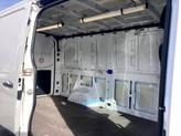 Thumbnail of 2019 White Mercedes-Benz Sprinter 1500