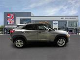Thumbnail of 2023 Sterling Gray Metallic Chevrolet Trailblazer