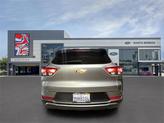 Thumbnail of 2023 Sterling Gray Metallic Chevrolet Trailblazer
