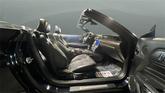 Thumbnail of 2021 Shadow Black Ford Mustang