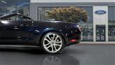 Thumbnail of 2021 Shadow Black Ford Mustang