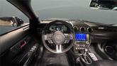 Thumbnail of 2021 Shadow Black Ford Mustang