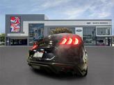 Thumbnail of 2021 Shadow Black Ford Mustang